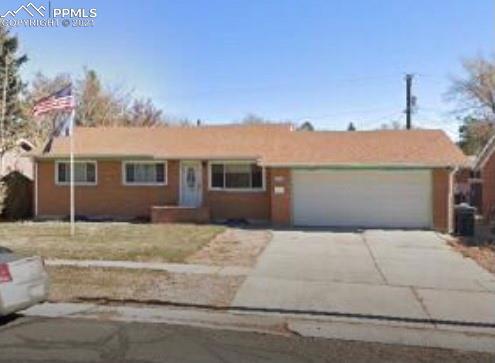 1333 Yuma St., Colorado Springs, CO 80909
