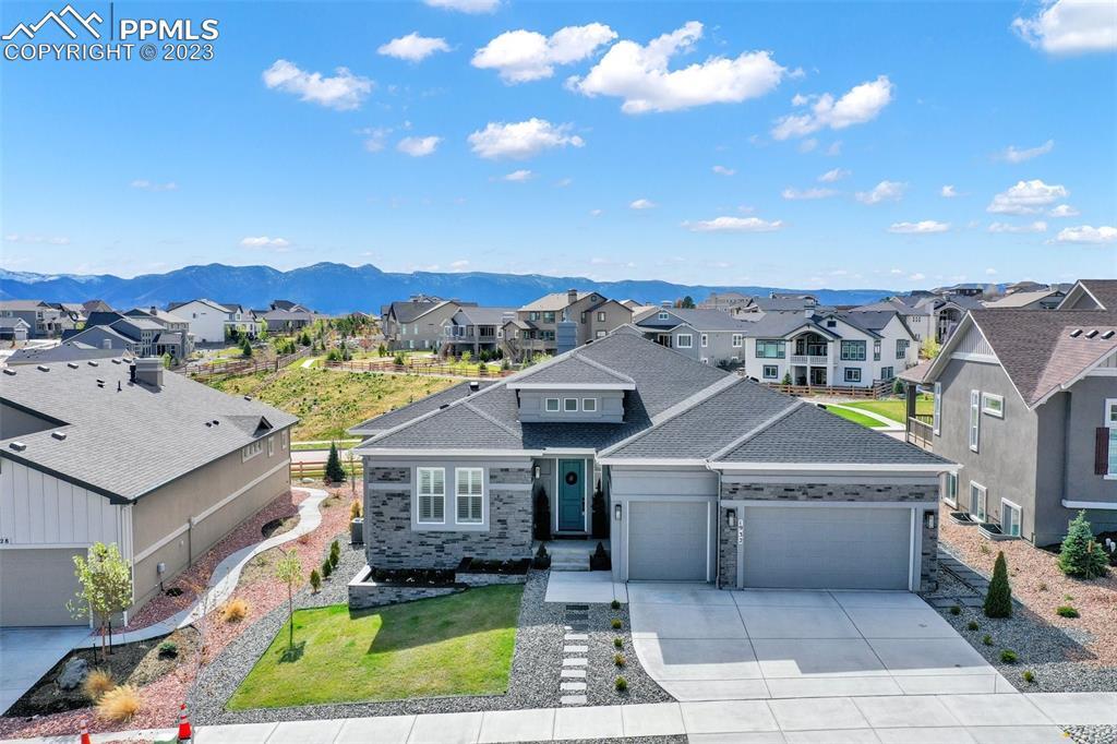 1932 Ruffino Dr., Colorado Springs, CO 80921
