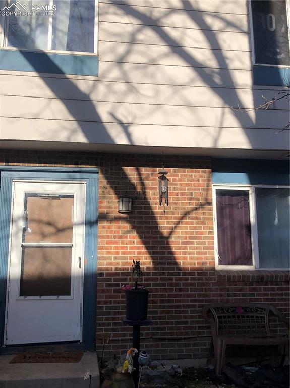 4239 Gills Mill Ct., Colorado Springs, CO 80910