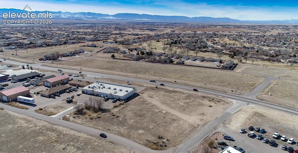 400 S Mcculloch Blvd., Pueblo West, CO 81007