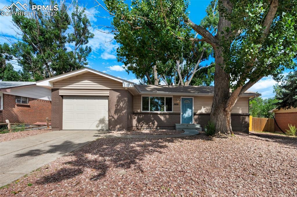 3605 Anemone Cir., Colorado Springs, CO 80918