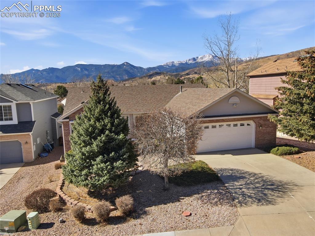 1655 Territory Tr., Colorado Springs, CO 80919