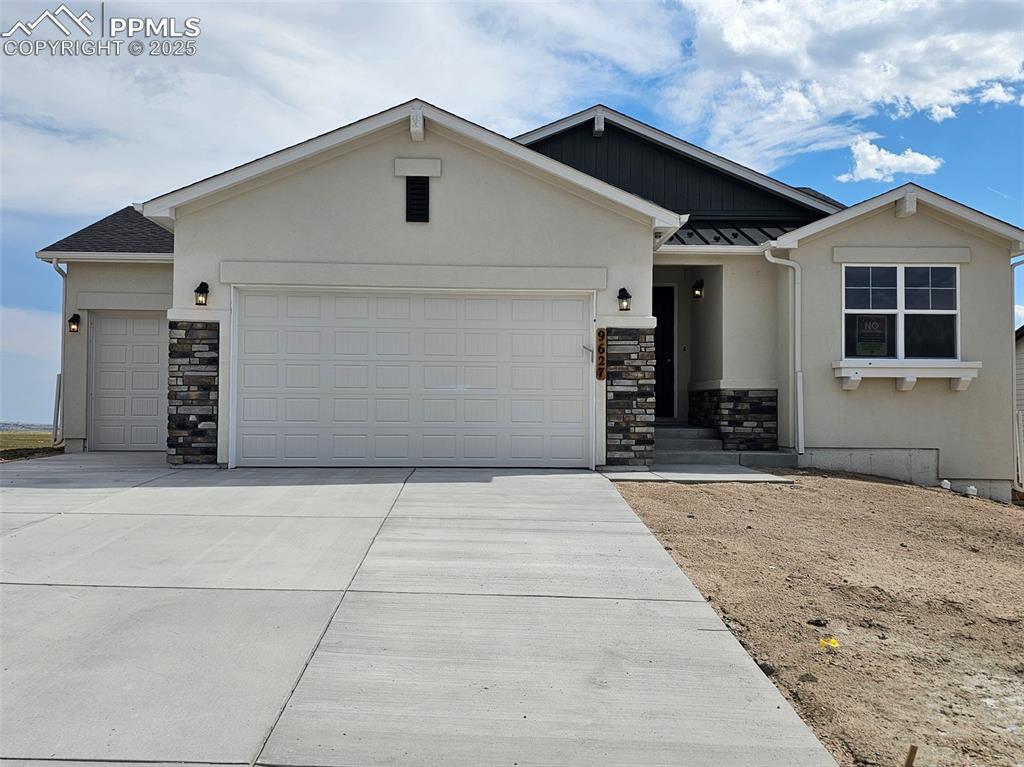 9627 Owl Perch Loop, Colorado Springs, CO 80908