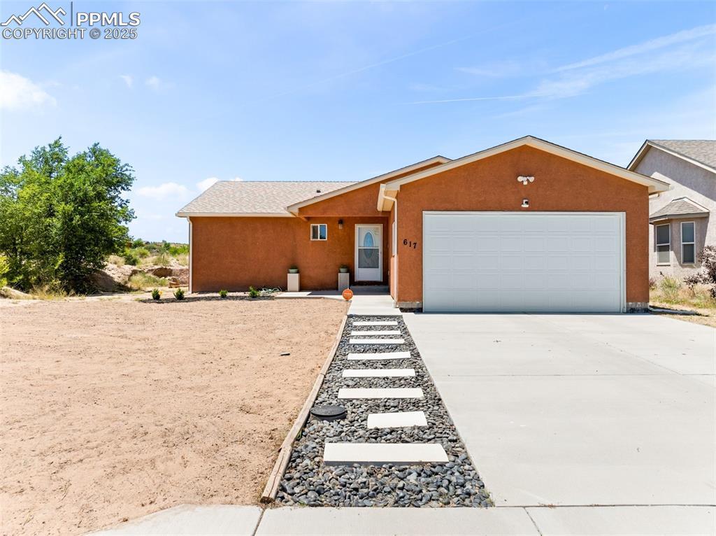 617 S Norwood Ave., Pueblo, CO 81001