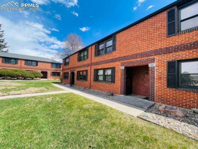 2443 Paseo Rd., Colorado Springs, CO 80907