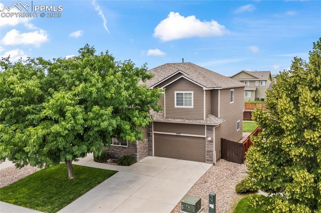 10420 Deer Meadow Cir., Colorado Springs, CO 80925