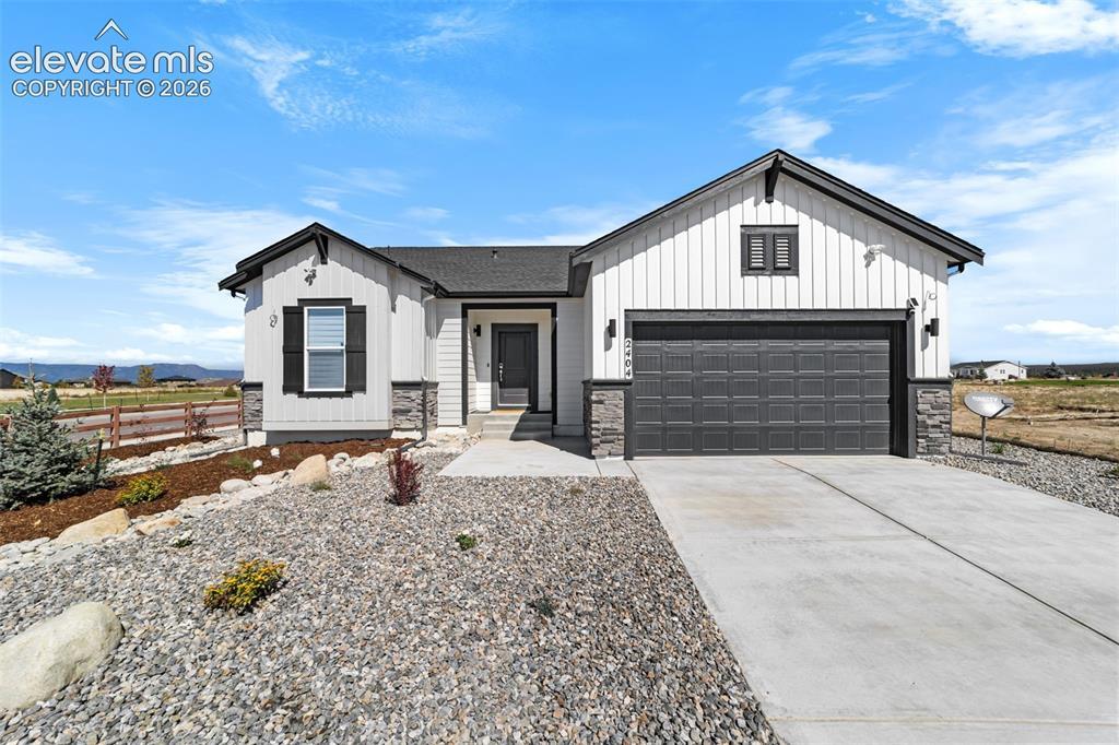 2404 Antica Ct., Colorado Springs, CO 80921