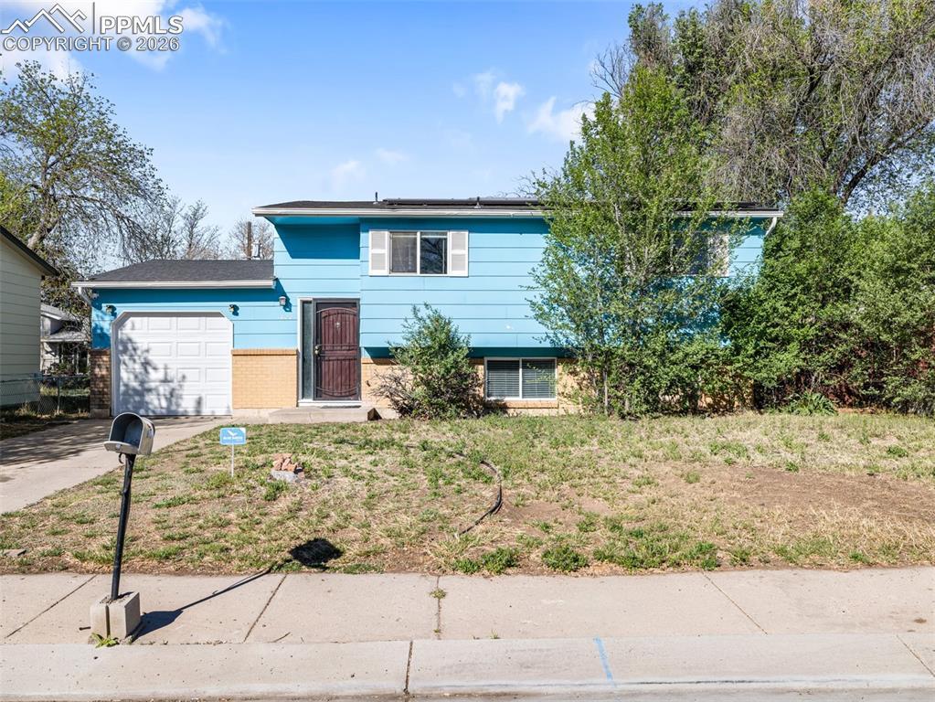 1620 River Dr., Fountain, CO 80817