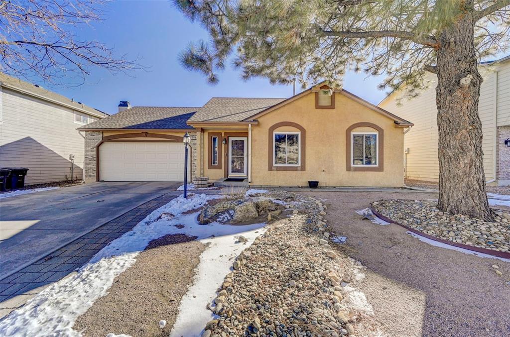 5065 Goodnight Ct., Colorado Springs, CO 80922