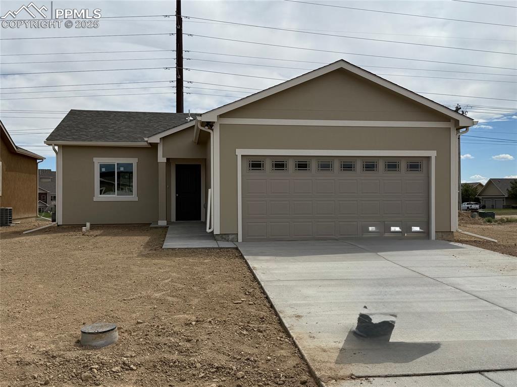 5212 Gannet Ln., Pueblo, CO 81008