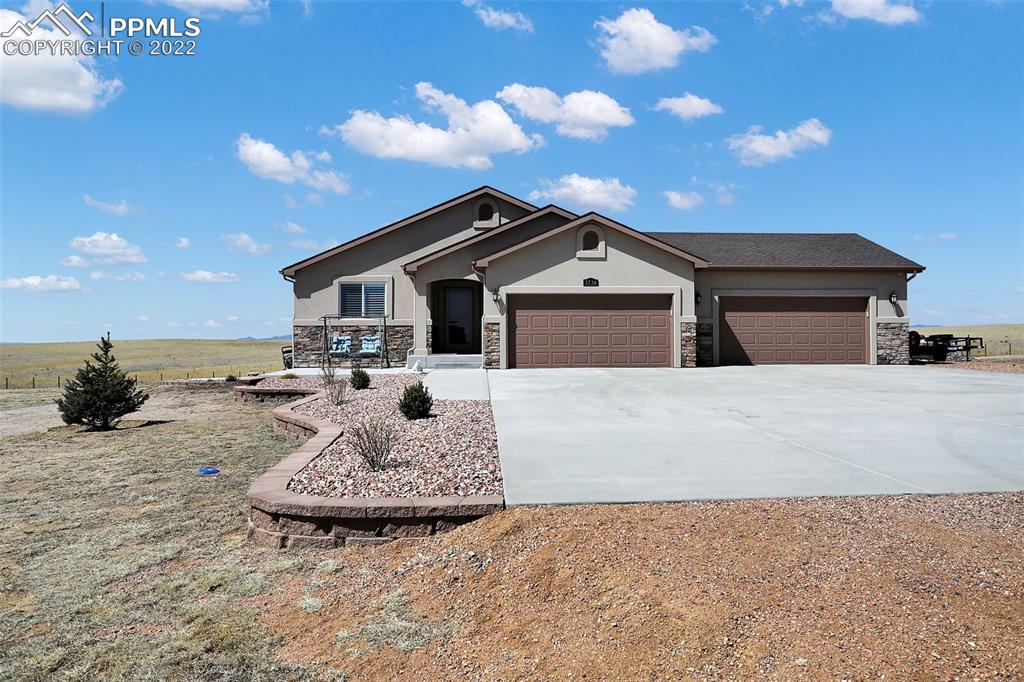 3730 Hare Haven Ln., Colorado Springs, CO 80930