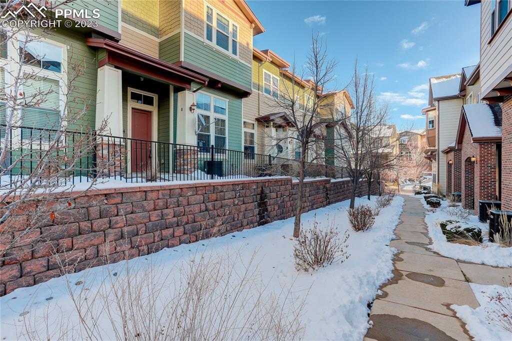 10824 Tincup Creek Point, Colorado Springs, CO 80908