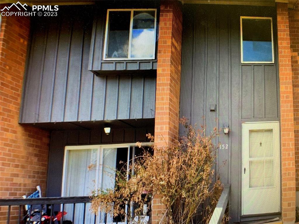 1625 N Murray Blvd. #152, Colorado Springs, CO 80915