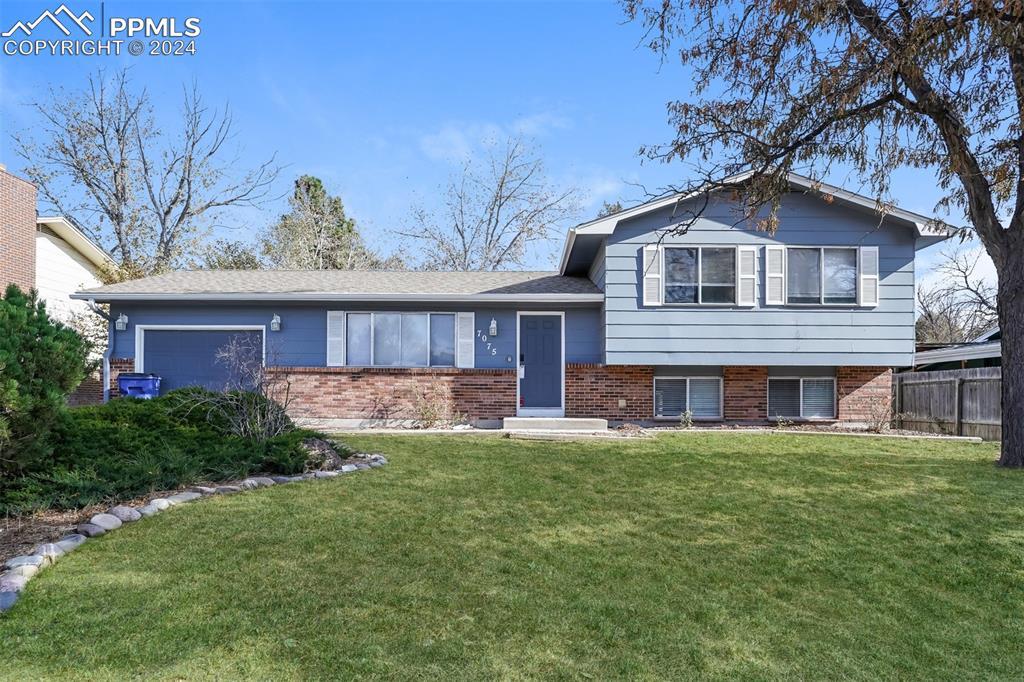 7075 Metropolitan St., Colorado Springs, CO 80911