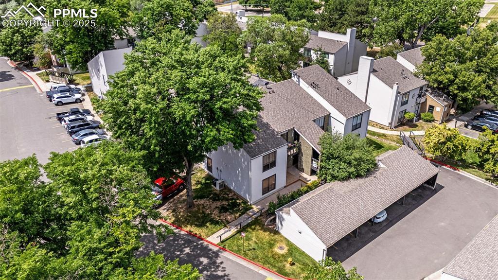 3550 S Harlan St. #174, Denver, CO 80235