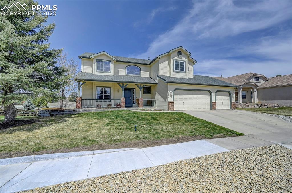 2408 Craycroft Dr., Colorado Springs, CO 80920
