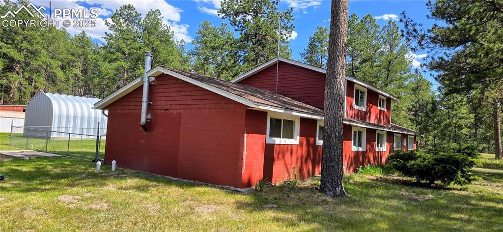 11785 Milam Rd., Colorado Springs, CO 80908