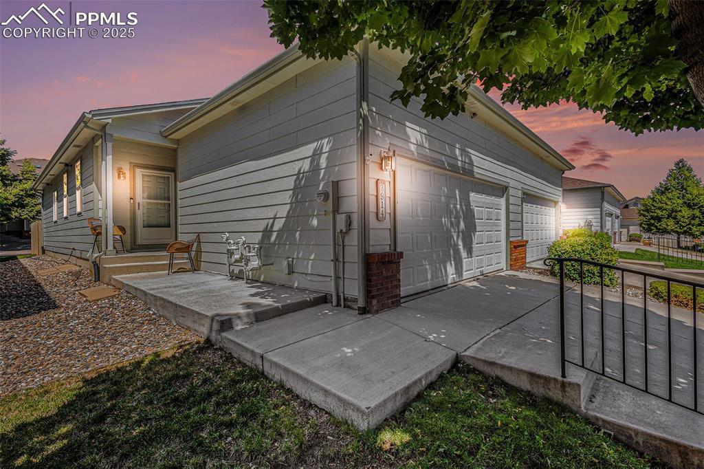 3914 Leah Heights, Colorado Springs, CO 80906