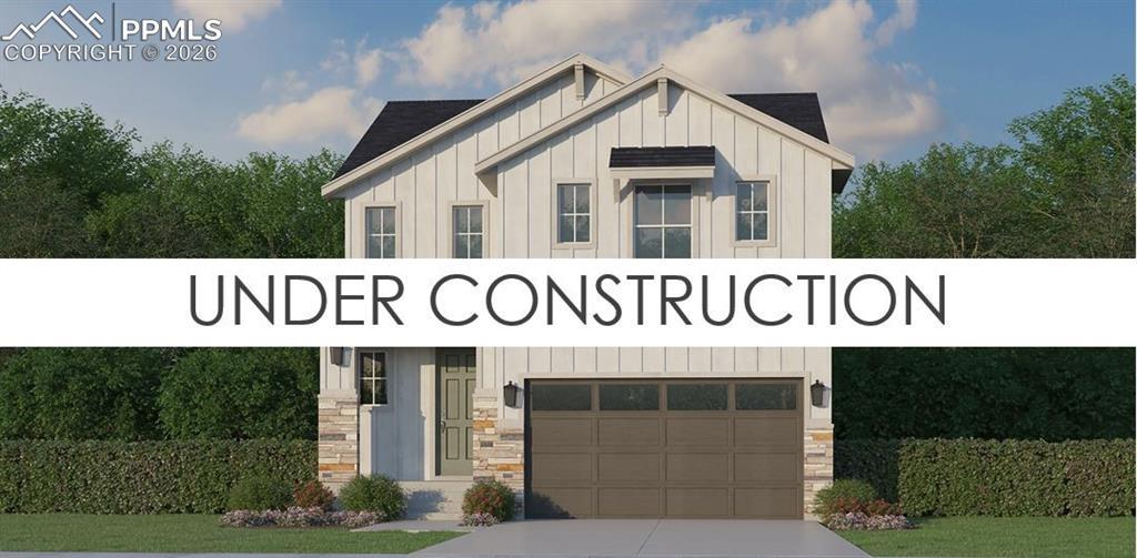 8028 Manor House Way, Colorado Springs, CO 80908