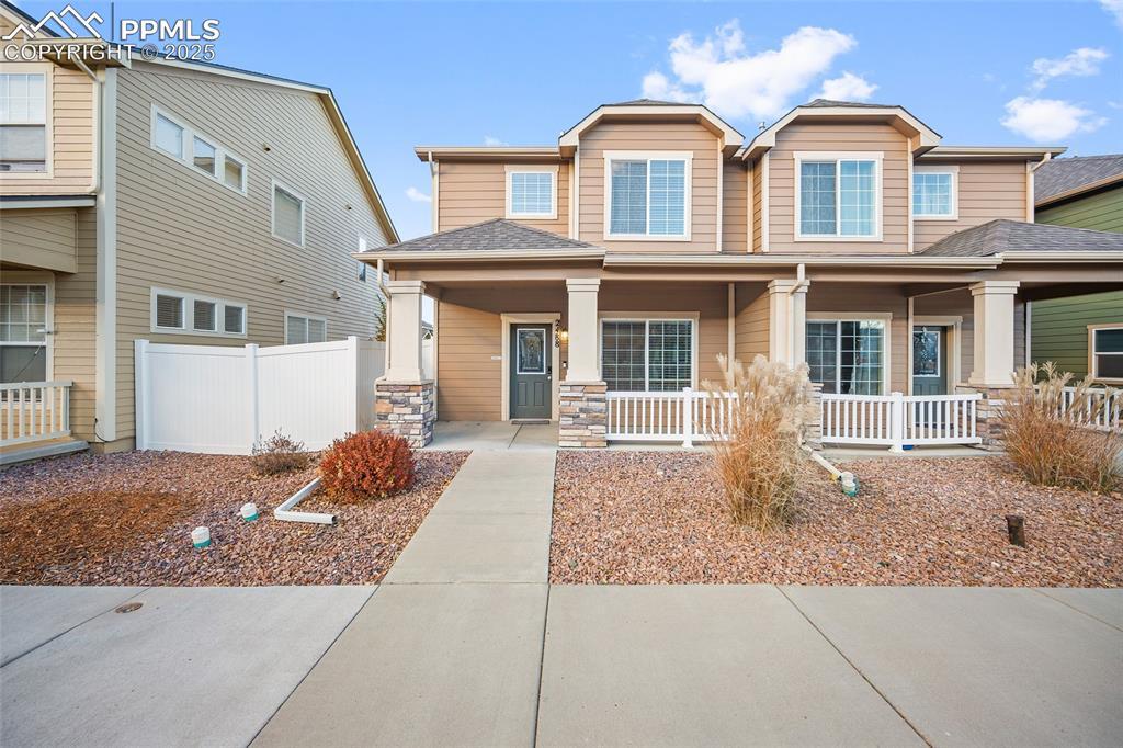 2488 Gilpin Ave., Colorado Springs, CO 80910
