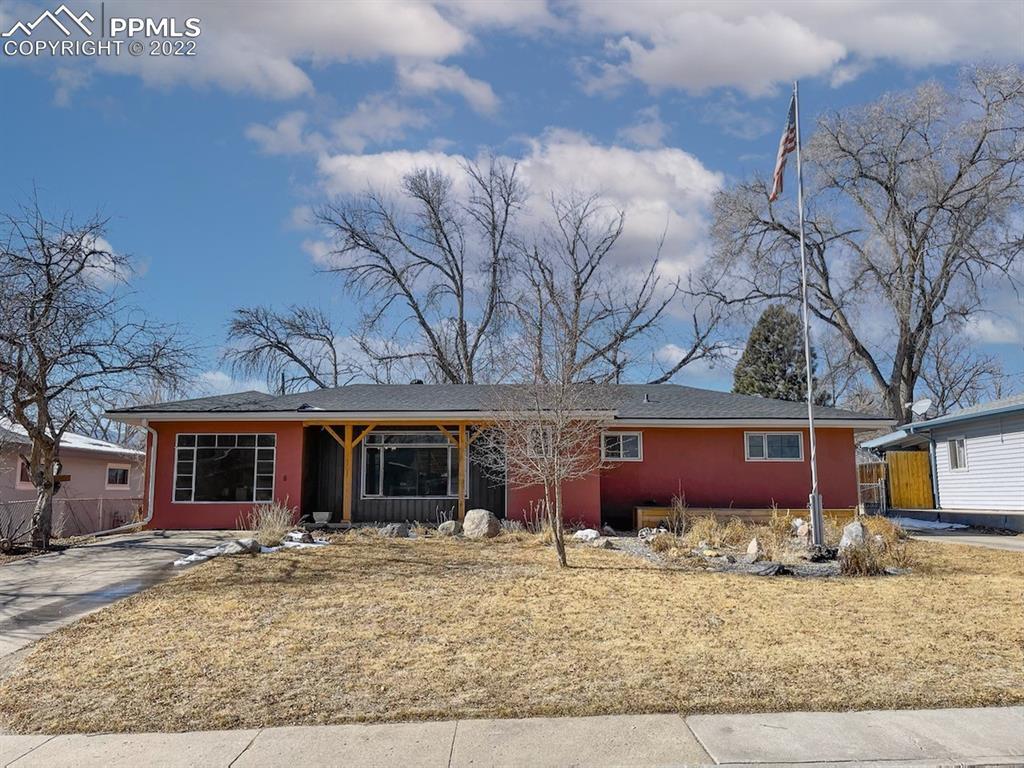 502 Hackberry Dr., Colorado Springs, CO 80911