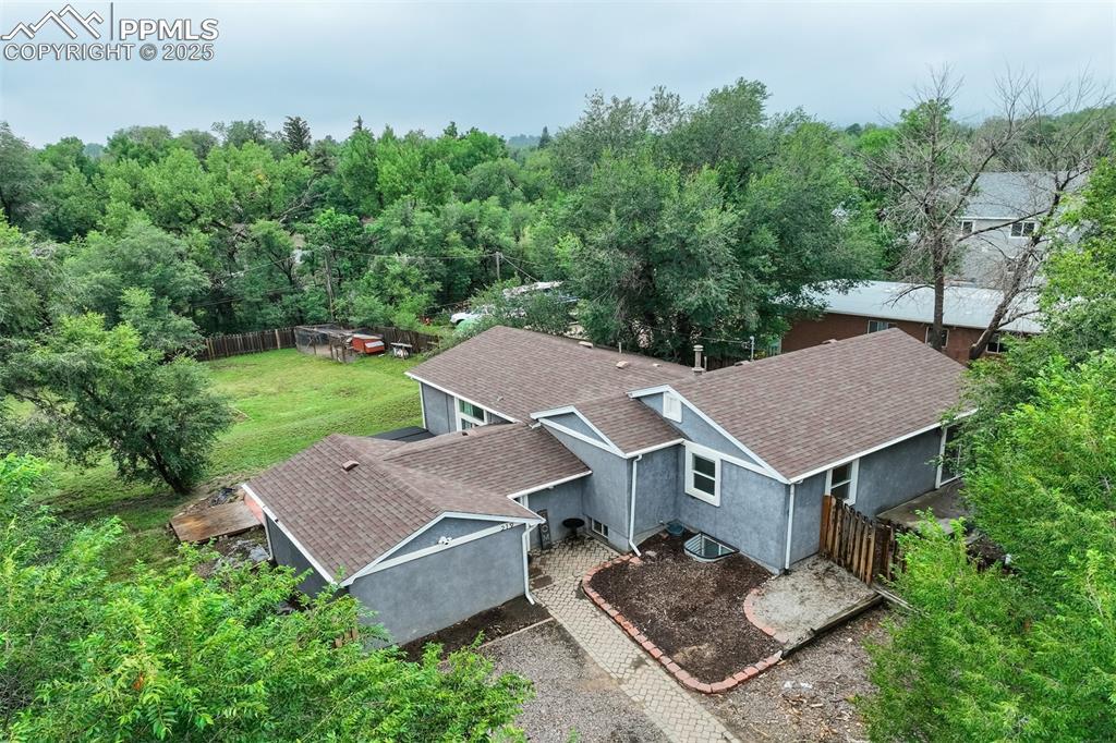 219 W Ramona Ave., Colorado Springs, CO 80905
