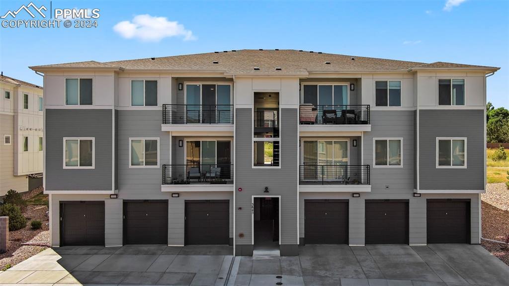 3845 Presidio Point #201, Colorado Springs, CO 80920