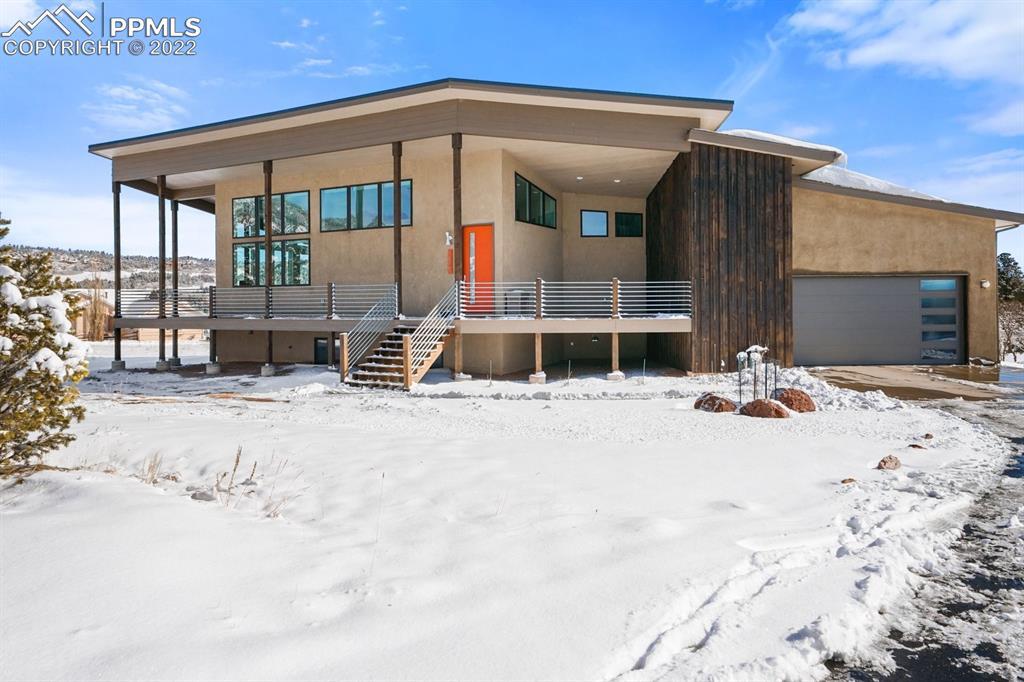 3885 Sierra Vista Rd., Monument, CO 80132