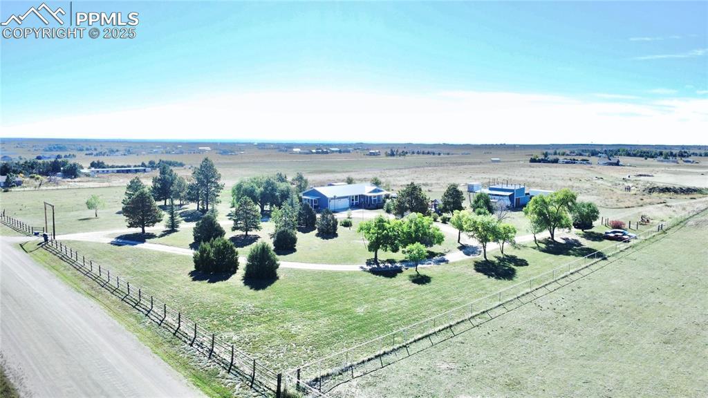 14407 Jones Rd., Peyton, CO 80831