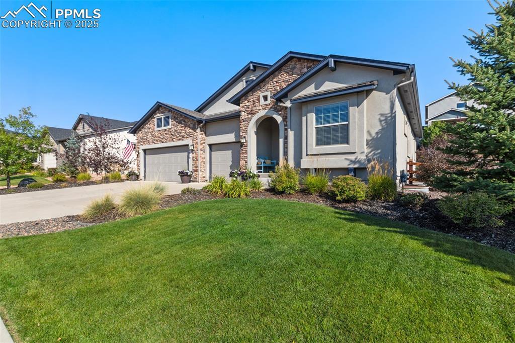 3102 Waterfront Dr., Monument, CO 80132