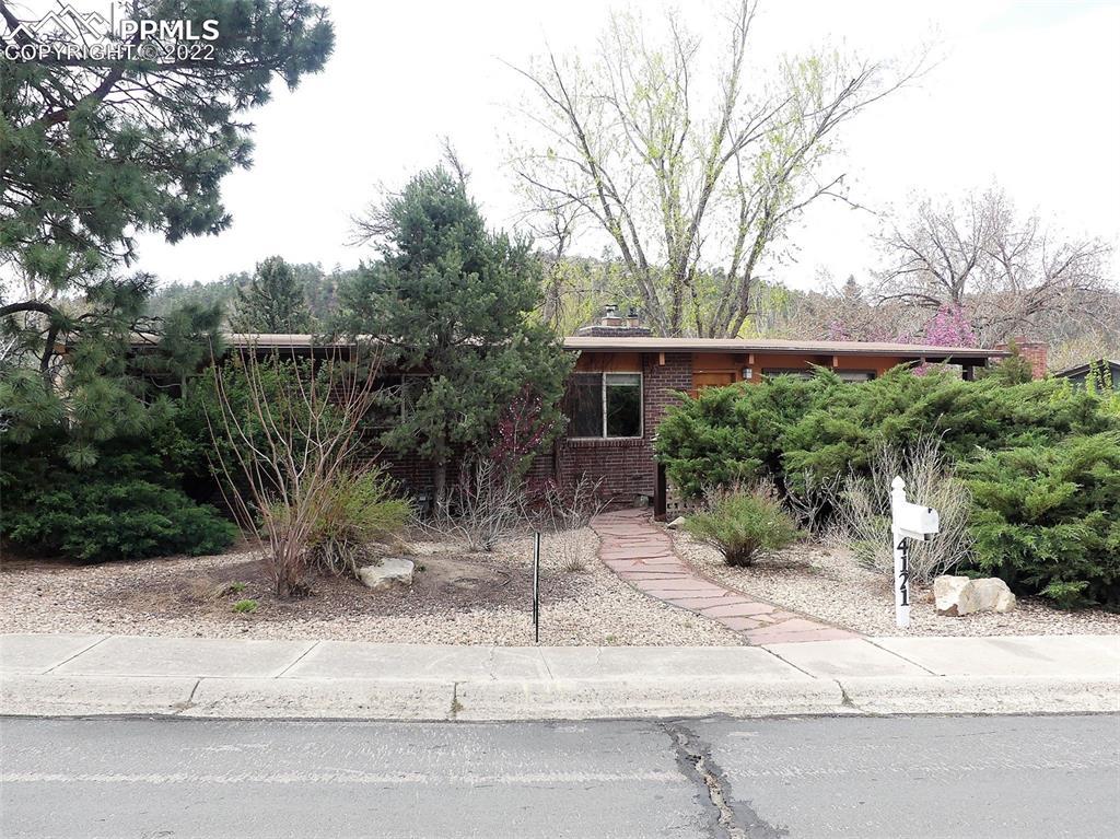 4121 Lupine St., Colorado Springs, CO 80918