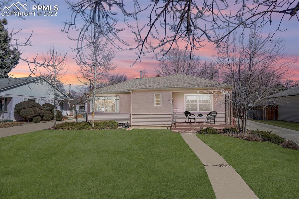 2317 N El Paso St., Colorado Springs, CO 80907