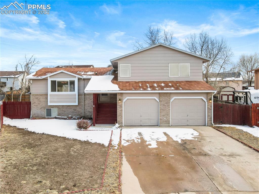 1145 Pipestone Ct., Colorado Springs, CO 80911