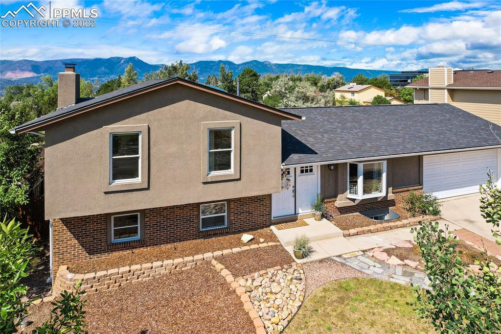 2350 Norwich Dr., Colorado Springs, CO 80920
