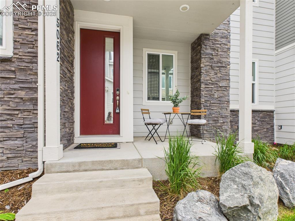 5062 Baseline View, Colorado Springs, CO 80920