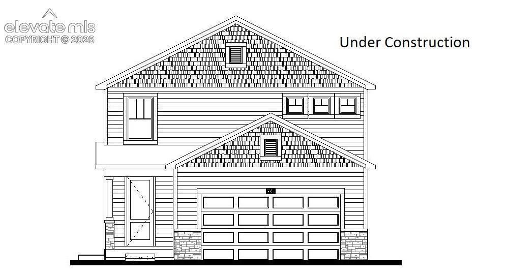 11954 Lost Peak Ln., Colorado Springs, CO 80925