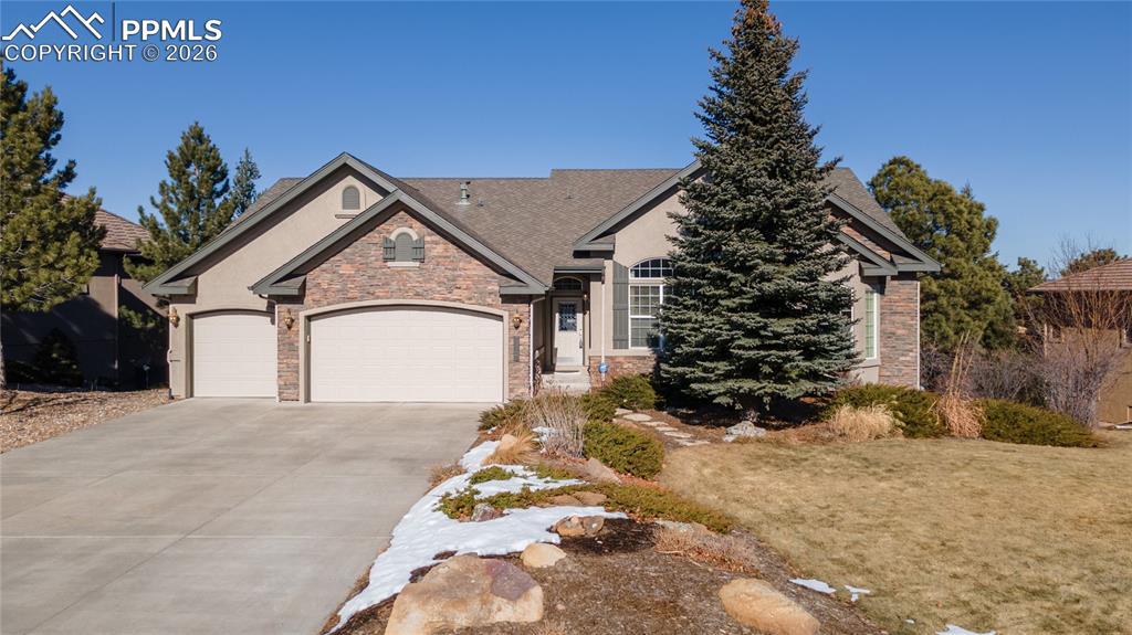 2647 Rockhurst Blvd., Colorado Springs, CO 80918