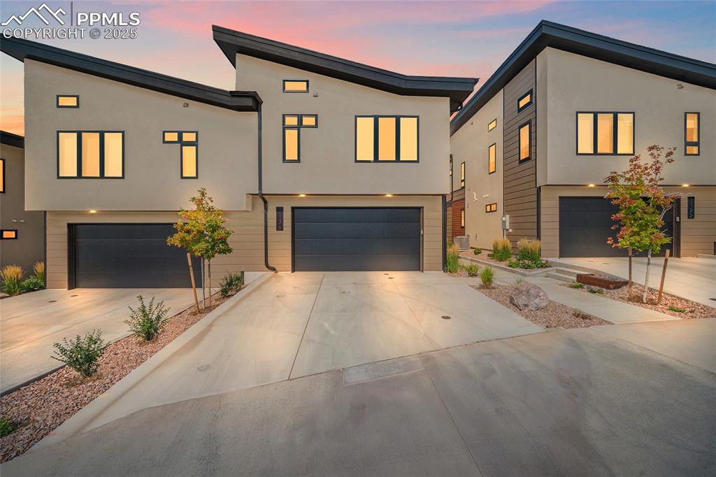 3136 Trenton Park Grove, Colorado Springs, CO 80906