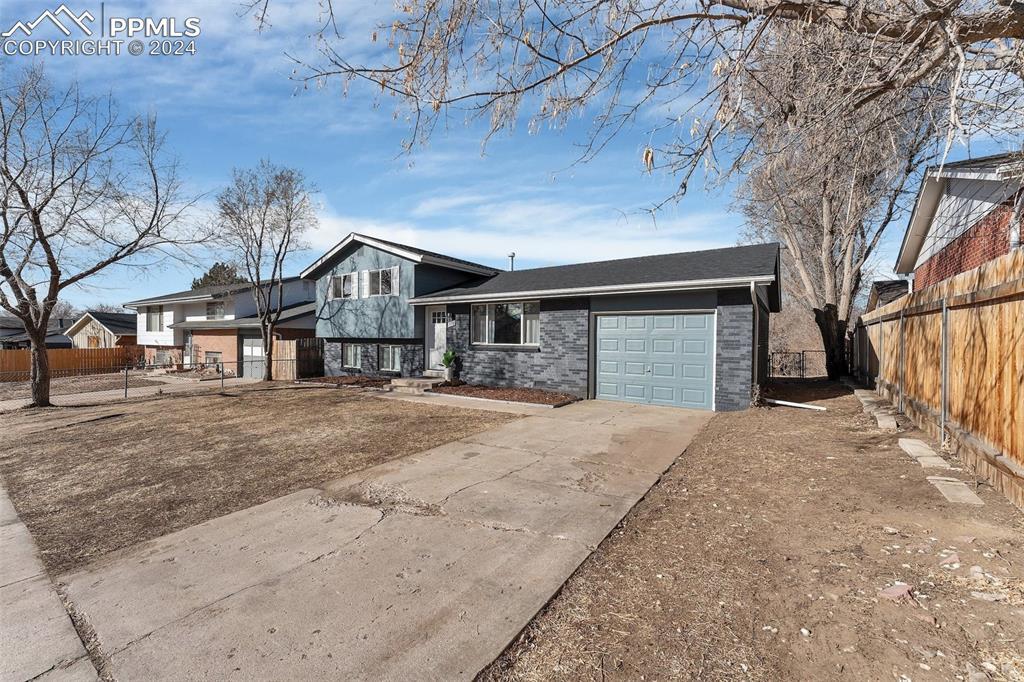 310 Fairmont St., Colorado Springs, CO 80910