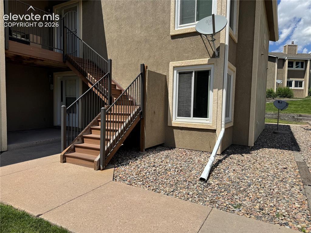 1140 Magic Lamp Way #3, Monument, CO 80132