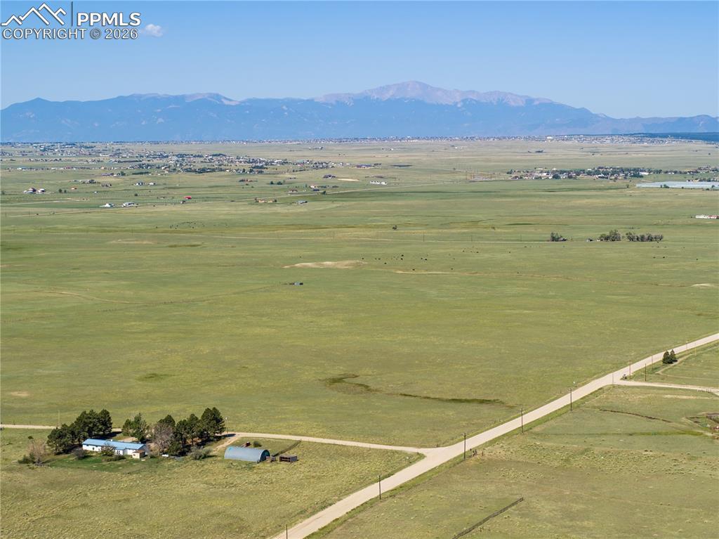 14202 N Log Rd., Peyton, CO 80831