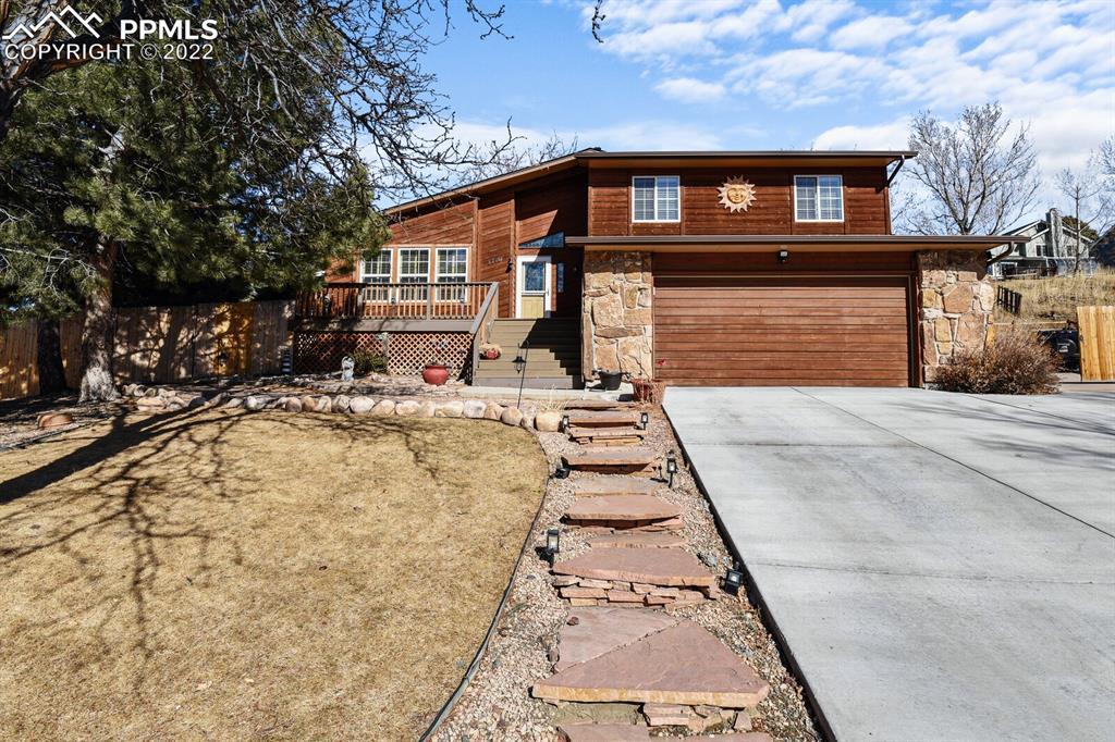 3710 Glenmeadow Dr., Colorado Springs, CO 80906