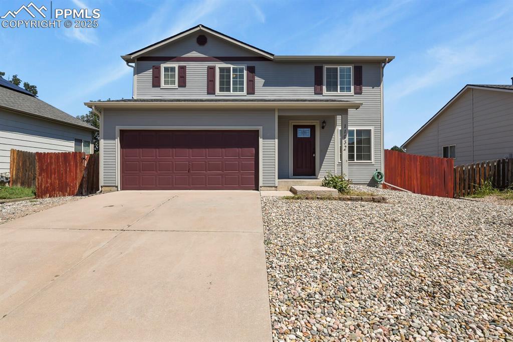 11032 Berry Farm Rd., Fountain, CO 80817