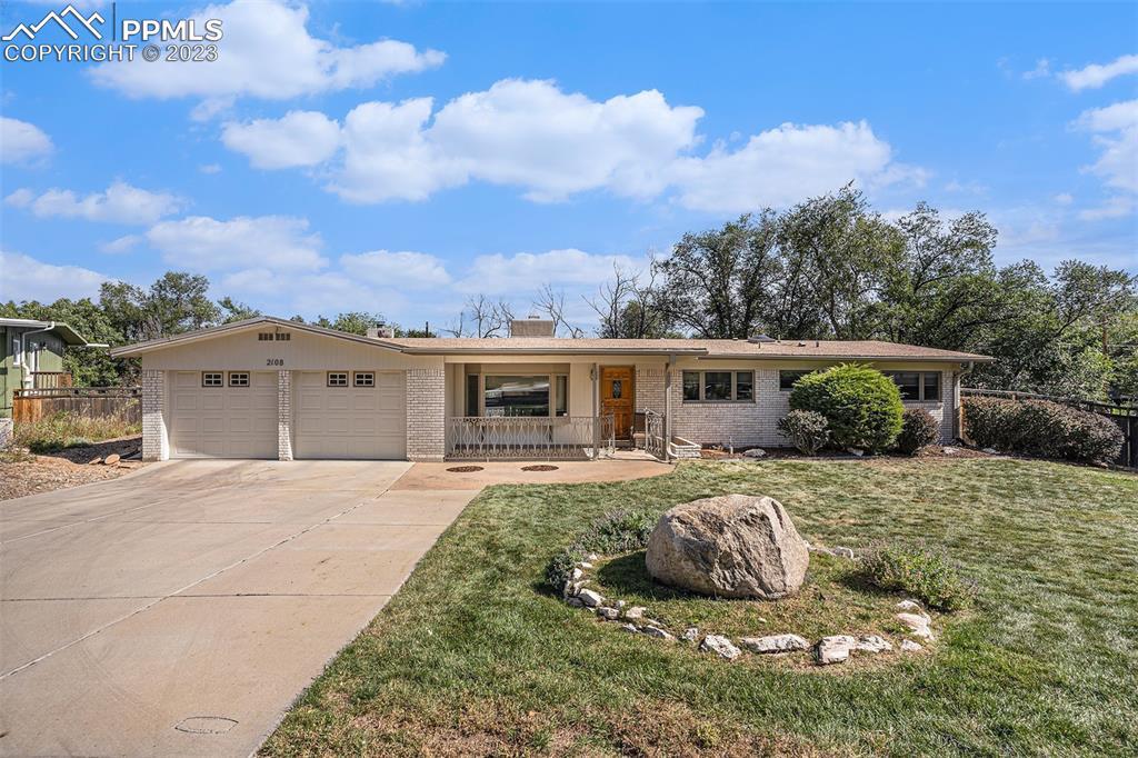 2108 Hercules Dr., Colorado Springs, CO 80906