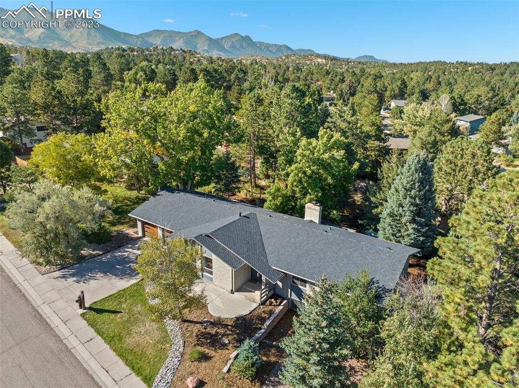 460 N Wintery Cir., Colorado Springs, CO 80919