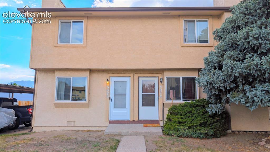 3080 Starlight Cir., Colorado Springs, CO 80916