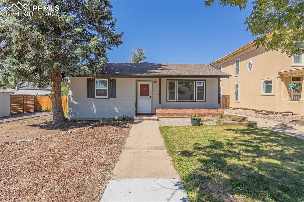 2310 N Weber St., Colorado Springs, CO 80907