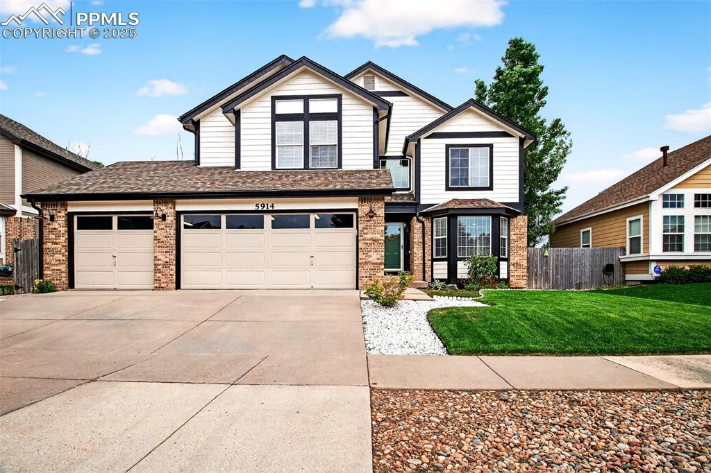 5914 Instone Cir., Colorado Springs, CO 80922