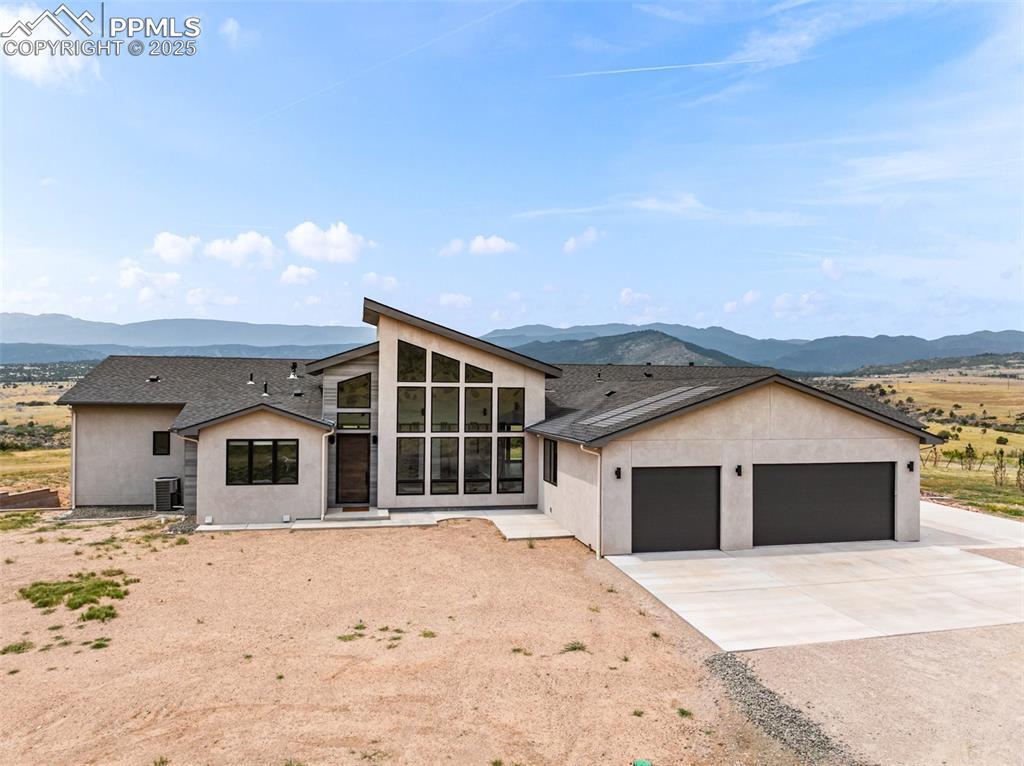5843 Hart Ranch Dr., Beulah, CO 81023