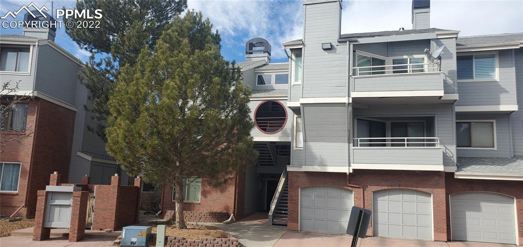 956 Acapulco Ct., Colorado Springs, CO 80910